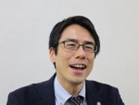 【インタビュー】長崎県弁護士会長・中村尚志さん（４７）　拘置支所停止、国と協議を