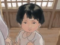 瀕死の被爆者救護した元衛生兵　「忘れられない少女」テーマのアニメ完成　長崎・大村でお披露目