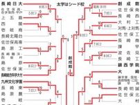 波乱が相次いだ夏　今年も「投高打低」　全国高校野球長崎大会 総評