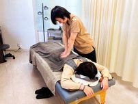 産後の身体、つらいまま無理していませんか？妊娠中も施術を受けられる整体院で身体を整えよう｜鳥取県米子市