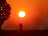 「観測史上最も暑い日」が続けて更新、地球はどこまで暑くなる？