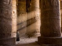 エジプトの神殿など、消滅の危機にある世界の美しい建造物6選