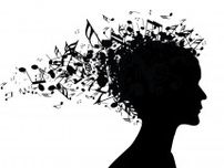 音楽の快感は「アルコールと同じ脳領域」で発生している
