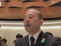 「核兵器は絶対に使ってはならない」 NPT再検討会議 第２回準備委員会で 鈴木長崎市長がスピーチ