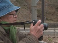 85歳報道カメラマンが見た能登の今　足を運び、写真を撮り、それを伝える　戦場にも被災地にも平和を