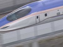 あす北陸新幹線敦賀延伸　福井から最短1時間半　県内も誘客に期待「長野で降りて楽しんで」