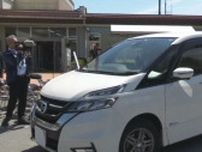タクシードライバー不足が深刻…観光地・軽井沢で「日本版ライドシェア」スタート　約250人が応募、8人採用
