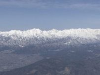 北アルプス鳴沢岳で遭難　兵庫県の57歳男性が足負傷　縦走中に滑落　テント泊するも翌日動けず　ヘリで救助