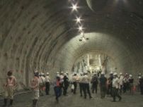 【リニア】“トンネル工事”最大4年の遅れ…JR東海が説明　住民から疑念の声「見込み甘い」「さらに我慢しないといけないのか」