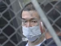 指名手配中に関与か　神戸市のラーメン店主の暴力団組長を射殺した疑い　「絆會」幹部の金成行被告を逮捕　山口組分裂・離脱が背景か
