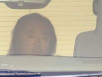 自称「タカハシナオキ」は…本名「井上佳則」容疑者（55）　女子児童の手を引っ張り連れ去ろうと…ランドセル奪い逃走　現在も黙秘続ける