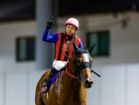 【浦和・オーバルスプリント注目馬】南関トップマイラー vs 実績豊富なJpnI馬