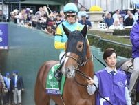 【サウジCオッズ】レモンポップが日本馬最上位 米国のホワイトアバリオが1番人気
