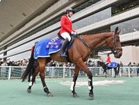 福島の誘導馬ヨシオが11歳で死す 21年アイドルホースオーディションの1位