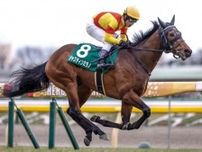 【日本ダービー展望】皐月賞馬ジャスティンミラノの二冠が濃厚