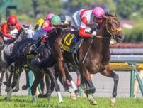 【日本ダービー】プリンシパルS組から史上初の戴冠へ 4億5000万円馬ダノンエアズロックが挑戦