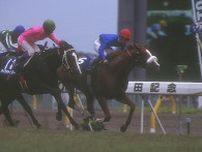 【安田記念】日本人騎手唯一の“外国馬”でJRA・GI制覇 武豊騎手の手綱捌き光った29年前の名勝負