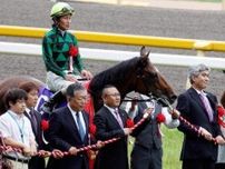 代打・柴田善臣騎手が世界一の馬と大仕事 不良馬場の安田記念でのハナ差勝利から10年