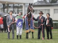 【京都6R】19年の年度代表馬 リスグラシューの「全弟」と「仔」がワンツー