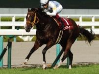 日本競馬に“スピード革命”をもたらした風雲児 種牡馬としても活躍した「サクラバクシンオー」とは