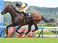 【今日の注目ポイント】函館開催を締め括るハンデ重賞・函館記念