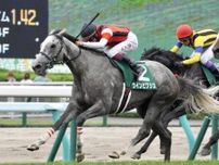 【クイーンS】日曜の札幌は雨予報 道悪鬼配合のウインピクシスが重賞初制覇だ