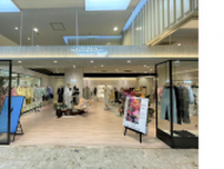 オンワード樫山、OMO型店舗は3年で全国137店に拡大 新店は1カ月で売上1億円突破