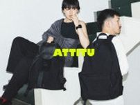 土屋鞄製造所、アパレル小物の新ブランド｢ATTITU」発表 7月から自社EC展開