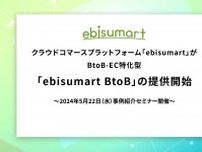 インターファクトリー、BtoB-EC特化型「ebisumart BtoB」登場 BtoB向け機能を提供