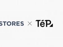 テープス、「STORES ブランドアプリ」連携 他店舗からの一括ポイント移行を実現