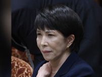 高市大臣「勉強会」　岸田総理の渡米タイミングで立ち上げた「狙い」