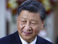 中国の非人道的な「人質外交」　垂駐中国大使が拘束邦人と面会