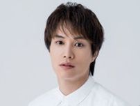 俳優・鈴木伸之が2度目のオールナイトニッポンに挑戦！「新たな場でまたお話しさせていただける機会をいただけて嬉しいです！」