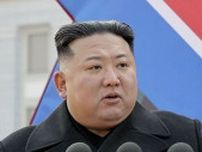 北朝鮮「新型ロケット砲」開発は「平和統一取り下げ」の一環とみるべき