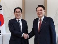 日韓関係を上手くマネージしている岸田政権　「竹島の日」記念式典開催