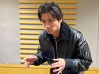 山田裕貴「選手宣誓になっちゃった」 日本アカデミー賞登壇スピーチを振り返る