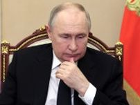 プーチン政権の今後　「ウクライナ戦争は主要なアジェンダであり続ける」専門家が解説