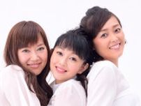 『唯･結花･由真 三姉妹コンサート2024〜夢の続きを…』〜 7月14日（日）･15日（月･祝）の2日間ヒューリックホール東京で開催