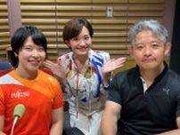 「神戸2024世界パラ陸上」5.17開幕　パラアスリートを応援する特別番組を放送