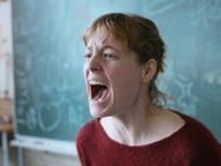 若き女性教師の悪夢のような極限心理をあぶり出す 『ありふれた教室』