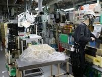 豊田自動織機・トヨタ紡織…トヨタグループ、人件費じわり上昇
