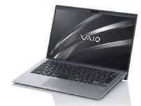 VAIOが消費者からパソコン直接買い取り、リユース販売で買い換え需要喚起
