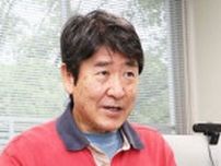 元宇宙飛行士・土井隆雄氏が挑む「木材使った人工衛星」の意義