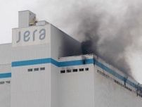 JERA・武豊火力で爆発火災…バイオマス発電の事故相次ぐ、問われる安全性