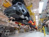 トヨタ・ホンダ…乗用車5社が営業益最高更新も、新たに浮上する懸念材料