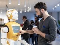 技術革新で身近に…「ロボット」今年のトレンド５項目