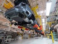 認証不正のダイハツは国内生産９割減…乗用車メーカー・２月実績の全容