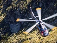 川崎重工が受注、最新型消防ヘリコプターの性能