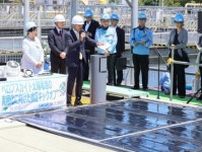 「ペロブスカイト太陽電池」採用を主導、環境省が政府施設に導入目標