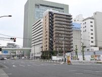 新庁舎・新駅ビル…神戸・三宮で大規模再開発が動き出した